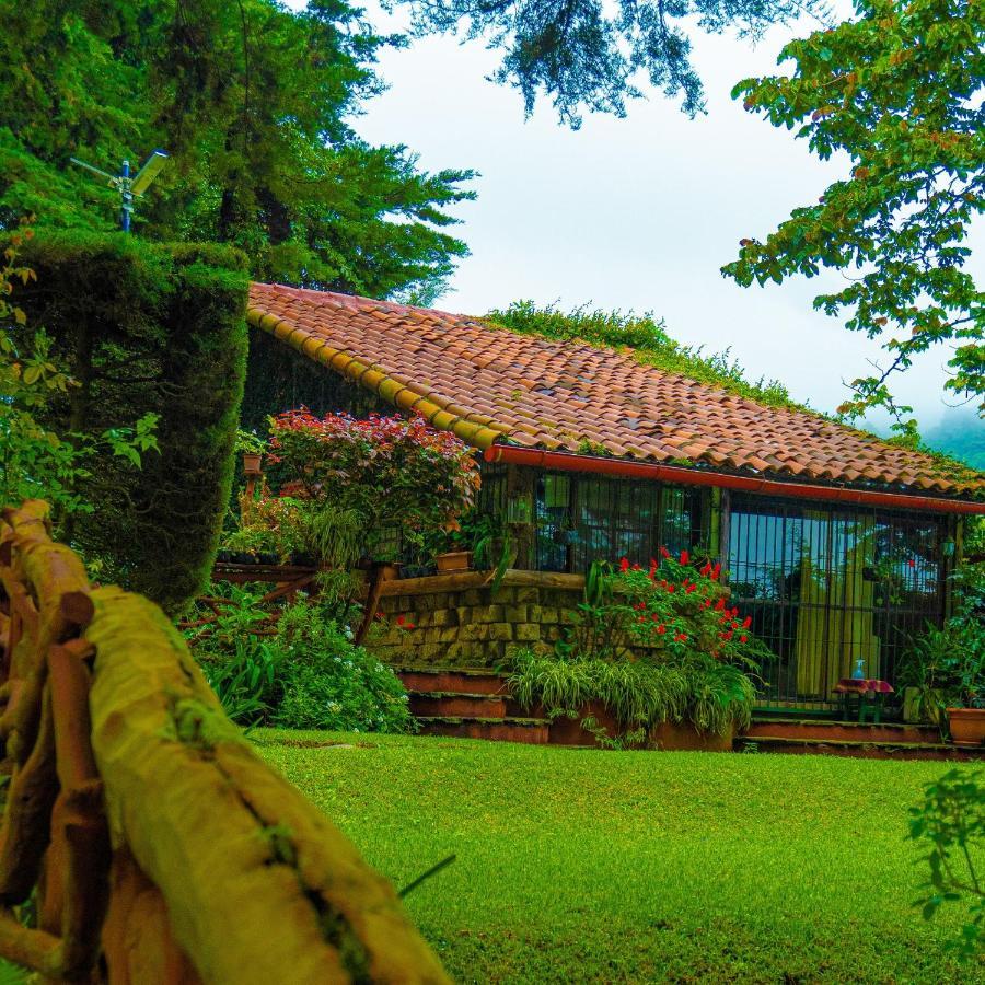 Los Naranjos Town Houses מראה חיצוני תמונה