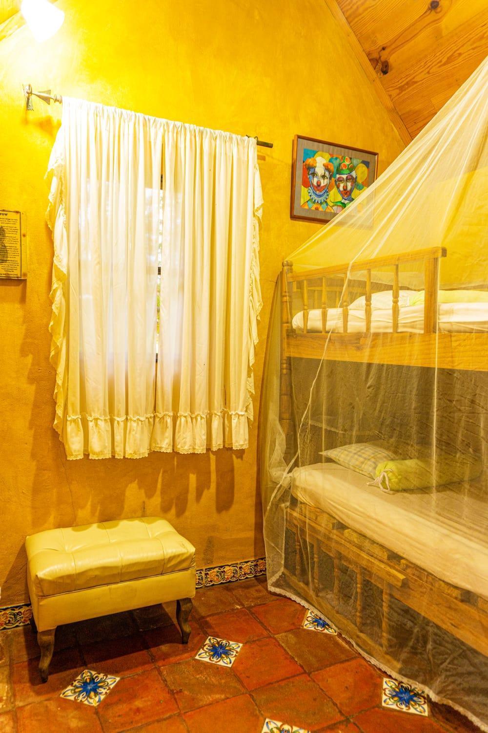 Los Naranjos Town Houses חדר תמונה